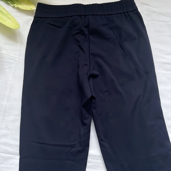 ⭐️nwt Badgley Mischka Pull On Knit Pants⭐️ - Picture 7 of 7